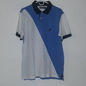 Nautica polo